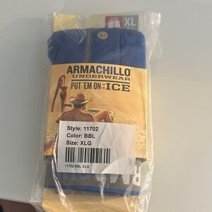 Duluth Trading Co Armachillo Cooling Underwear
